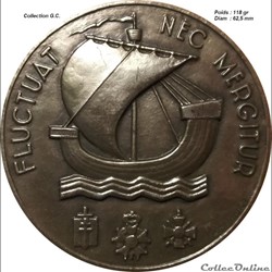 Numismatique         Evenementiel