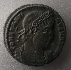 CONSTANTIN I RIC 364