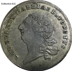 LOUIS XVI LOUIS XVI n.d.