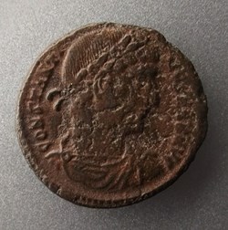 CONSTANTIN I RIC 116