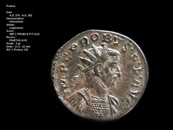 Probus RIC V Probus 120