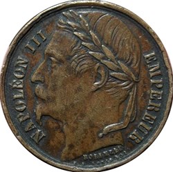 Napoléon III rétablissement de l'empire