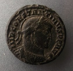 CONSTANTIN I RIC  47