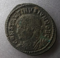 CONSTANTIN 2 RIC 315 ARLES
