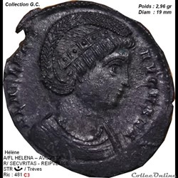 HELENE RIC 481