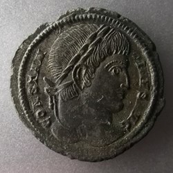 CONSTANTIN I RIC 475