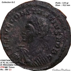 CONSTANCE II RIC 480 PTR