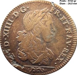 CONSEIL DU ROI Louis XIV n.d.