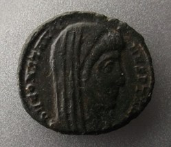 CONSTANTIN I DIVO
