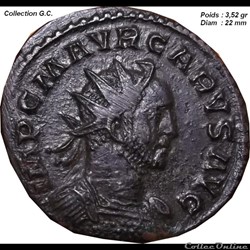 Carus Marcus Aurelius Carus