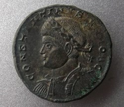 CONSTANTIN 2 RIC 479 TREVES