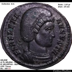 HELENE RIC 458