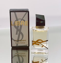 Yves Saint Laurent YSL Libre Eau De Parfum 7.5ml