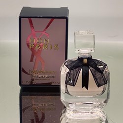 Yves Saint Laurent YSL Mon Paris Floral Eau De Parfum 7.5ml