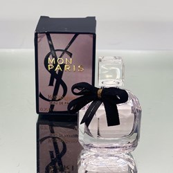 Yves Saint Laurent YSL Mon Paris Eau De Parfum 7.5ml