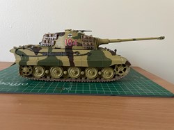 tigre II