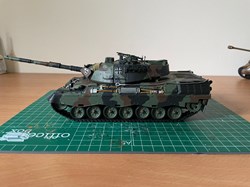 léopard 1 A5