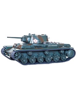 KV 1