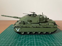 magach 7 C