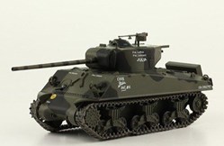 SHERMAN M4