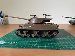 destroyer M 10
