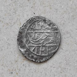 Mehmed I Edirne 822AH