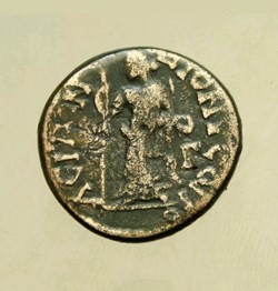 161-180 Marcus Aurelius, Dionysopolis