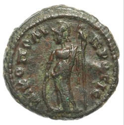 193-211 Septimius Severus, Nikopolis ad Istrum