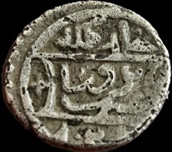 Mehmed I Bursa 822AH