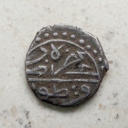 Bayezid II. Kratova 886AH