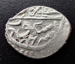 Bayezid II. Uskub 886AH