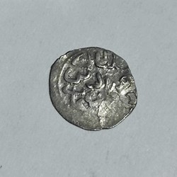 Murad IV DOUBLE OBVERSE RRRRR