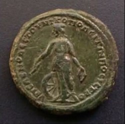 238-244 Gordian III, Nikopolis ad Istrum