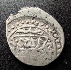 Musa Celebi Edirne 813AH