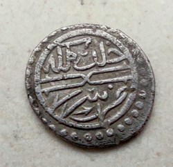 Murad II Serez 834 AH #0381