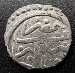 Suleyman I Novar 926AH #0137