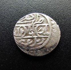 Mehmed I Edirne 816AH #0071
