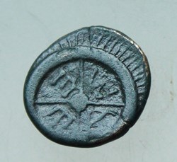 Mesembria AE15