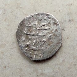 Mehmed III Filibe 1003 AH #0415