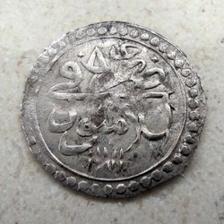Mustafa III. P1 Islambol 1171/84 AH
