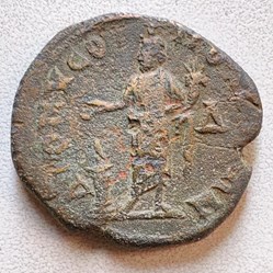 222-235 S.Alexander, Dionysopolis