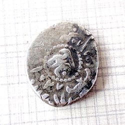 Osman II. Edirne 1027AH