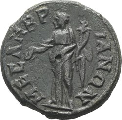 238-244 Gordian III, Mesembria