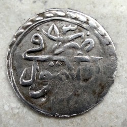 Mustafa III. P1 Islambol 1171/83 AH