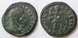 222-235 S. Alexander, Artemis, AE24 #2