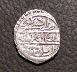 Mehmed I Edirne 816AH #0066