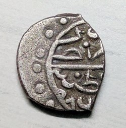 Bayezid II. Konstantiniye 886AH