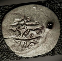 23.Ahmed III. medini 1115AH Misir