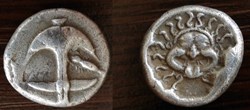 AR Drachm /1