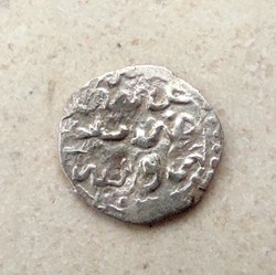 Murad IV Bursa 1032 AH #0416